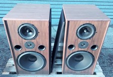 Spendor Classic 100 speakers