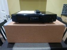 Sony MDS-JE510  Recorder +