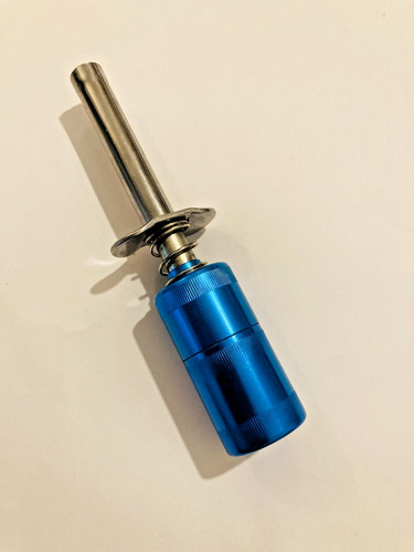Nitro engine igniter glow - rc,