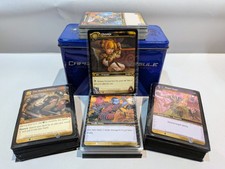 WoW TCG Heroes Of Azeroth 160