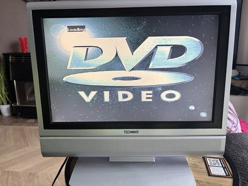 Technika hd ready - technika, 19’’