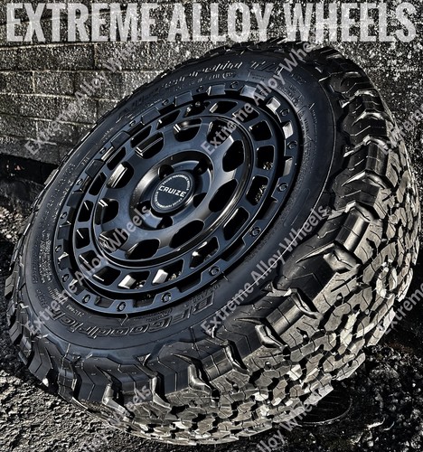 Swamper alloy wheels for - swamper,