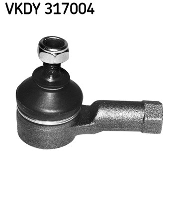 Skf vkdy 317004 tie rod - rod, end