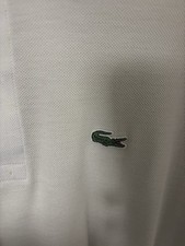 Lacoste Men’s Polo Shirts