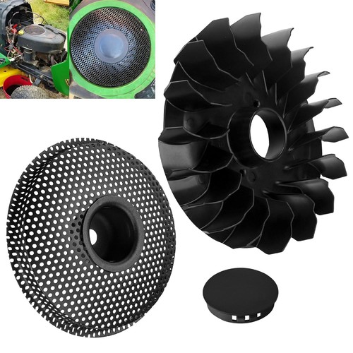 796201 flywheel fan - flywheel,