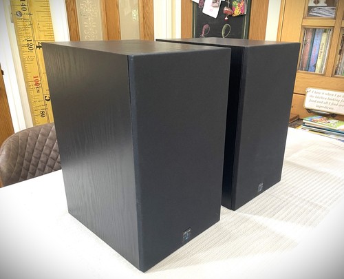 Arcam delta speakers - delta, 2
