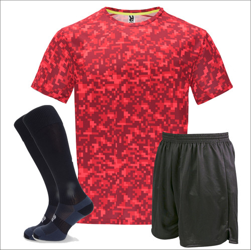 Men football team kits 15 - men's,