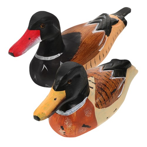 Pcs duck ornament wedding - ornament,