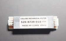 Yaesu YF-122S (XF-119SN)