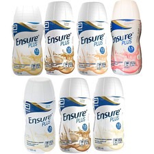 Ensure Plus Nutrition Drink