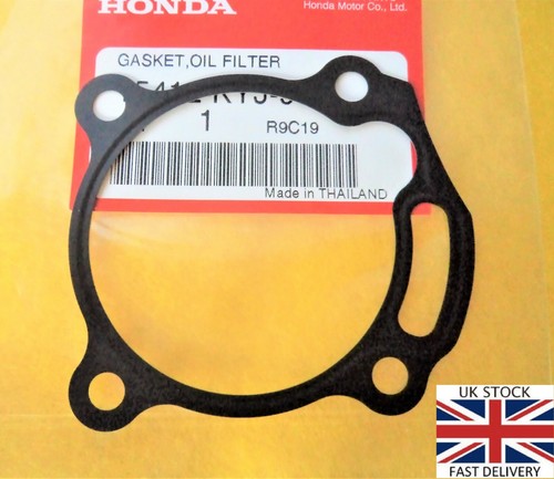 Honda crf250 rally oil filter - rally,