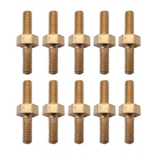 10 PCS HOOP Adjustable screw