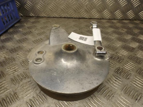 Honda cl450 450 1969 rear - 1969,