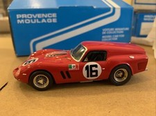 PROVENCE MOULAGE 1/43 RESIN