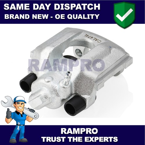 Rampro rear left brake - rampro,