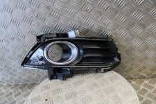 FORD MONDEO MK5 FRONT BUMPER OS FOG LIGHT SURROUND TRIM 2015-2018 FN65W
