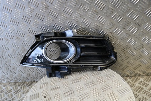 Ford mondeo mk5 front bumper - ford,