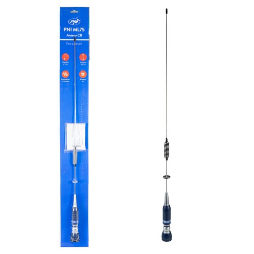 Pni ml75 compact high - pni,