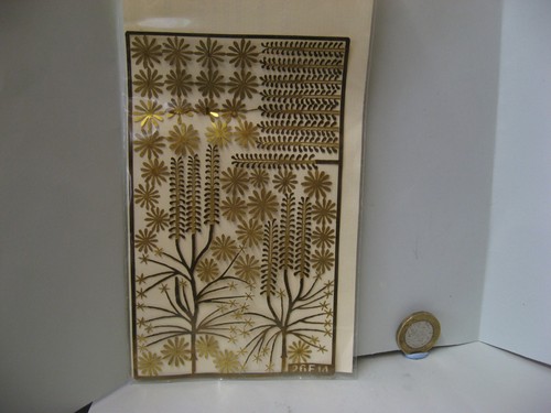 Dolls house scale brass - dolls,
