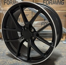 19" MERCEDES E CLASS SATIN
