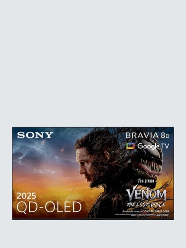 Sony bravia k55xr8m25bp - bravia, 8