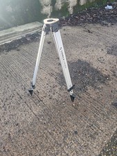 Stabila Laser Level Tripod Stand