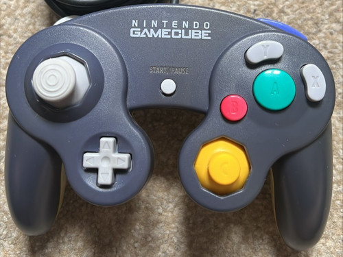 Official genuine nintendo - *official,