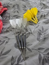 Mission Ion 24g Repointed