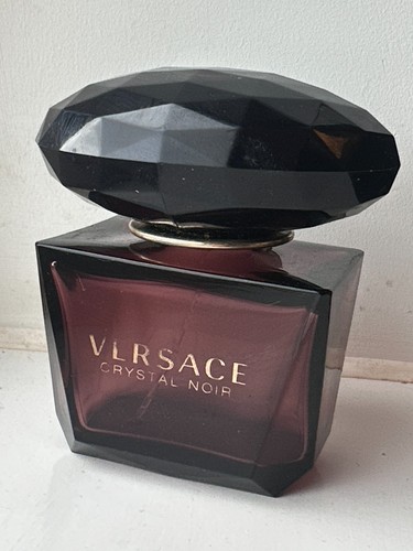 Versace crystal noir 90ml - 90ml, eau