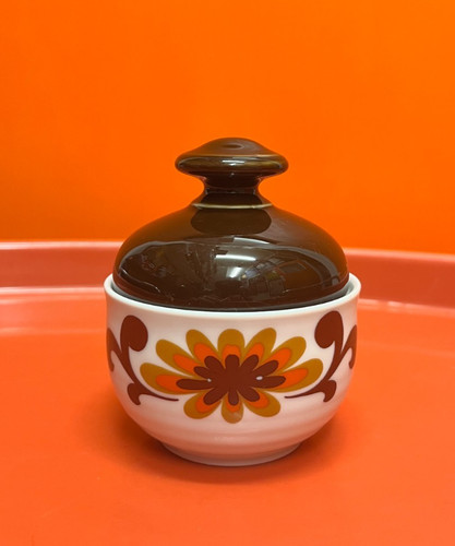 Vintage seltmann weiden - weiden, lidded