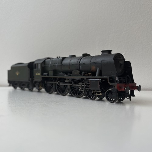 Hornby r3558 royal - royal, scot