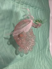 RARE VINTAGE MURANO TOSO