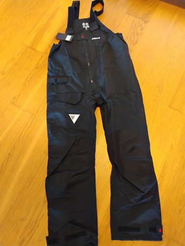 Musto br1 trousers xl - trousers,