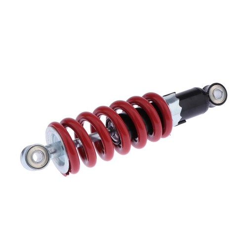 230mm rear shock absorber - rear,