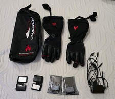 Charley Polar Heat Electric