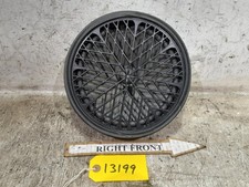 AUDI A4 2007-2015 RIGHT FRONT DOOR SPEAKER DRIVER SIDE 8T0035415A