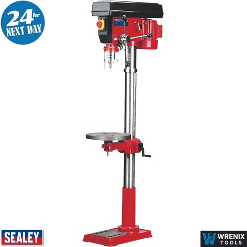 Sealey professional floor - sealey,