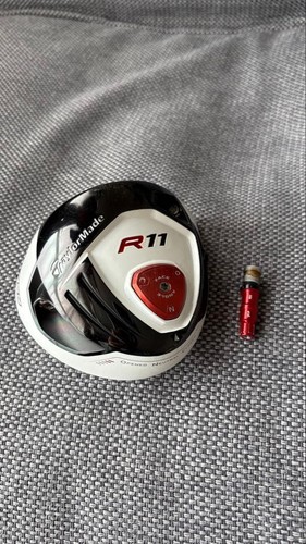 Taylormade r11s driver - driver, head