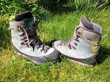 Hanwag Fly Goretex paragliding