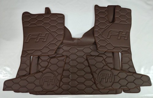 Volvo fh4 fh5 - aero, honeycomb