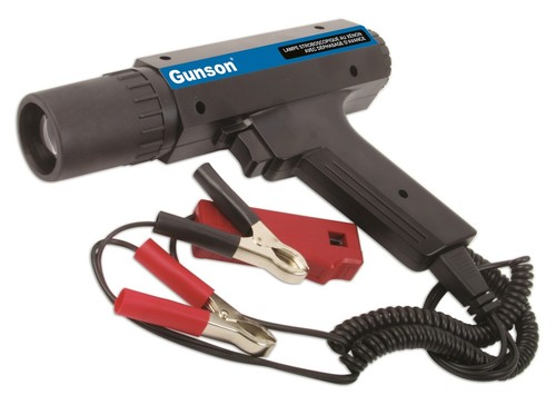 Gunson 77133 timing light - gunson,