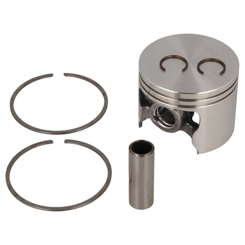 Meteor 50mm piston rings - rings, &