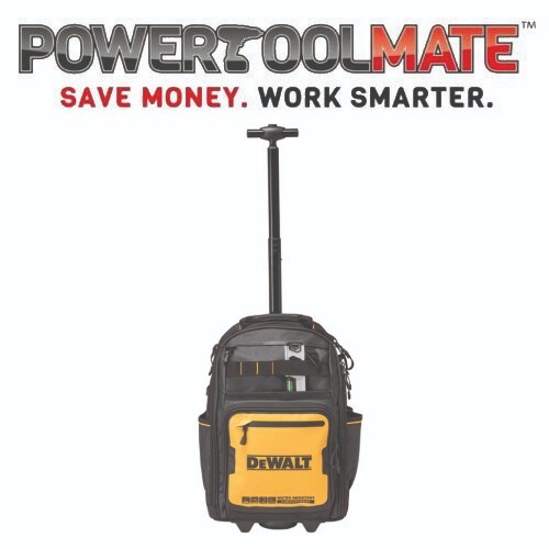 Dewalt dwst60101 pro wheeled - dewalt,