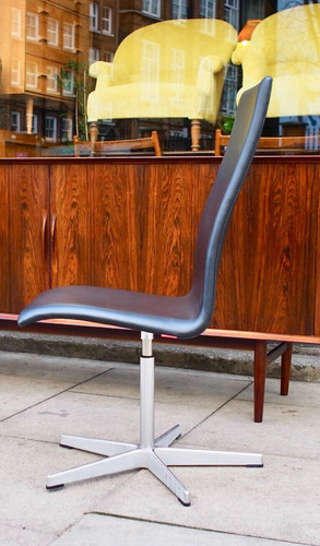 Single arne jacobsen - single,