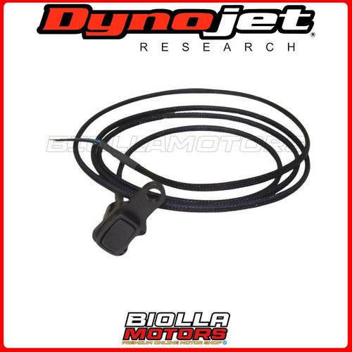 Map selector dynojet - map,