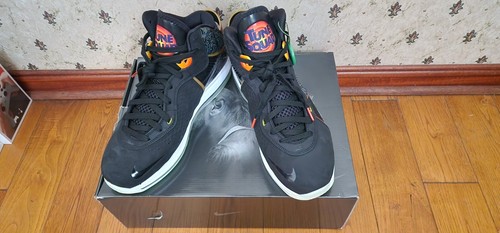 Nike lebron space jam - jam, a