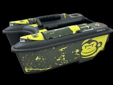 Bait Boat Graphics kit Ridgemonkey