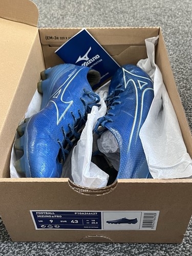 Mizuno alpha pro ag - mizuno,