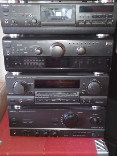 Technics bx646 head - technics,