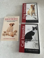 Veterinary Nursing Books